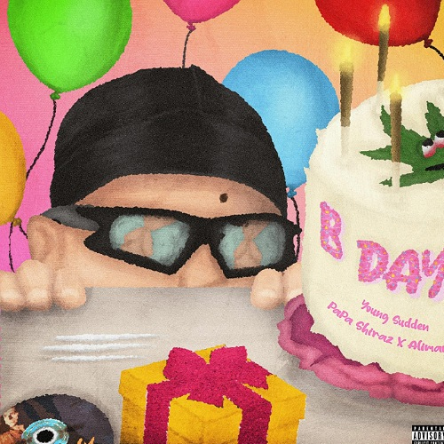 یانگ صادن - B Day