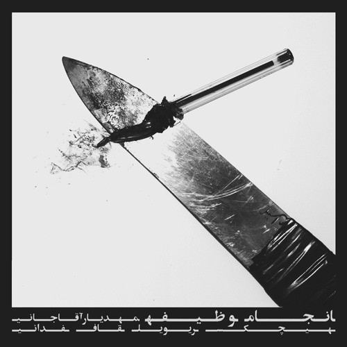 هیچکس - انجام وظیفه