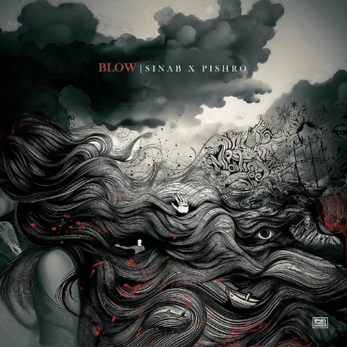رضا پیشرو - بلو Blow