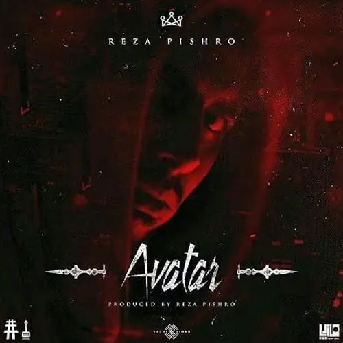 RezaPishro-Avatar