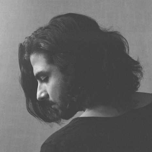 مهراد هیدن - مرد تنها