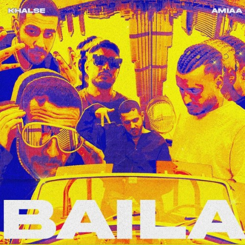 سپهر خلسه و تاک داون - بایلا