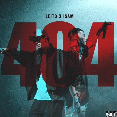 آیسم و بهزاد لیتو - 404